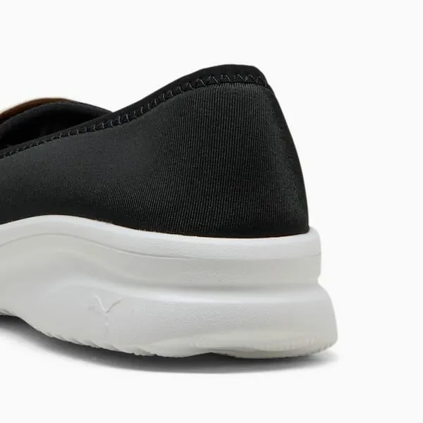 Puma Lifestyle Adelina 2 Snake Chic 039s SlipOn Shoes Puma Blackgold 8211 Women Puma Lifestyle Adelina 2 Snake Chic 039s SlipOn Shoes Puma Blackgold 8211 Women