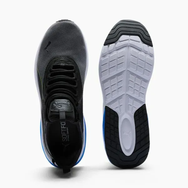 Puma Lifestyle Amplifier 039s Sneakers Cool Dark Grayelectric Limepuma Blackpuma Team Royal 8211 Men Puma Lifestyle Amplifier 039s Sneakers Cool Dark Grayelectric Limepuma Blackpuma Team Royal 8211 Men