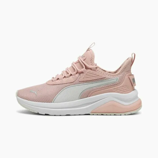 Puma Lifestyle Amplifier 039s Sneakers Rose Quartzvapor Graypuma Silverpuma White 8211 Women Puma Lifestyle Amplifier 039s Sneakers Rose Quartzvapor Graypuma Silverpuma White 8211 Women