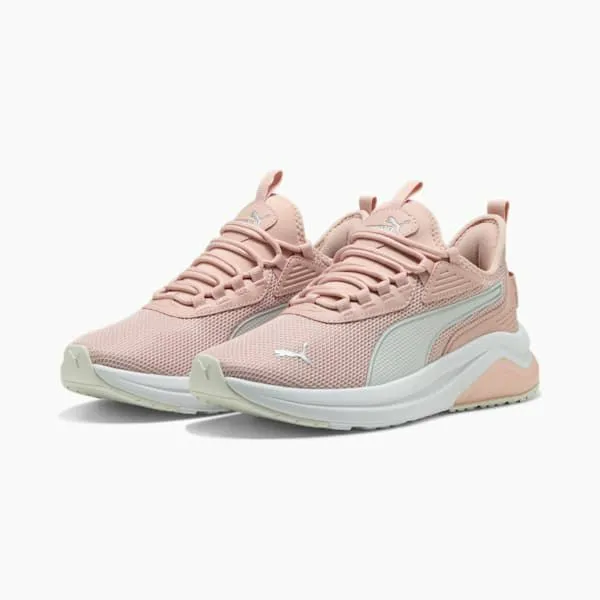 Puma Lifestyle Amplifier 039s Sneakers Rose Quartzvapor Graypuma Silverpuma White 8211 Women Puma Lifestyle Amplifier 039s Sneakers Rose Quartzvapor Graypuma Silverpuma White 8211 Women