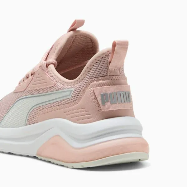 Puma Lifestyle Amplifier 039s Sneakers Rose Quartzvapor Graypuma Silverpuma White 8211 Women Puma Lifestyle Amplifier 039s Sneakers Rose Quartzvapor Graypuma Silverpuma White 8211 Women