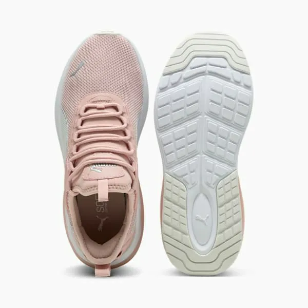 Puma Lifestyle Amplifier 039s Sneakers Rose Quartzvapor Graypuma Silverpuma White 8211 Women Puma Lifestyle Amplifier 039s Sneakers Rose Quartzvapor Graypuma Silverpuma White 8211 Women