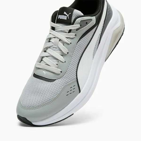 Puma Lifestyle Amplifier Retro 039s Sneakers Cool Light Graypuma Whitepuma Black 8211 Men Puma Lifestyle Amplifier Retro 039s Sneakers Cool Light Graypuma Whitepuma Black 8211 Men