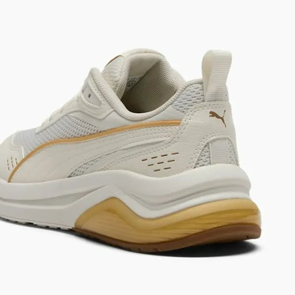 Puma Lifestyle Amplifier Retro 039s Sneakers Frosted Ivorypuma Gold 8211 Women Puma Lifestyle Amplifier Retro 039s Sneakers Frosted Ivorypuma Gold 8211 Women