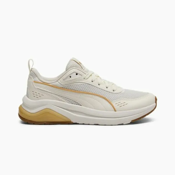 Puma Lifestyle Amplifier Retro 039s Sneakers Frosted Ivorypuma Gold 8211 Women Puma Lifestyle Amplifier Retro 039s Sneakers Frosted Ivorypuma Gold 8211 Women