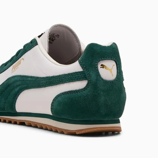 Puma Lifestyle Arizona Retro Sneakers Puma Whitedark Myrtle 8211 Women