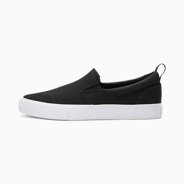 Puma Lifestyle Bari Comfort 039s SlipOn Shoes Puma Blackpuma Team Gold 8211 Women Puma Lifestyle Bari Comfort 039s SlipOn Shoes Puma Blackpuma Team Gold 8211 Women