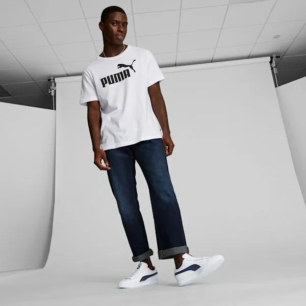 Puma Lifestyle Basket Classic XXI Sneakers Puma Whitepeacoat 8211 Women