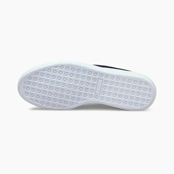 Puma Lifestyle Basket Classic XXI Sneakers Puma Whitepeacoat 8211 Women