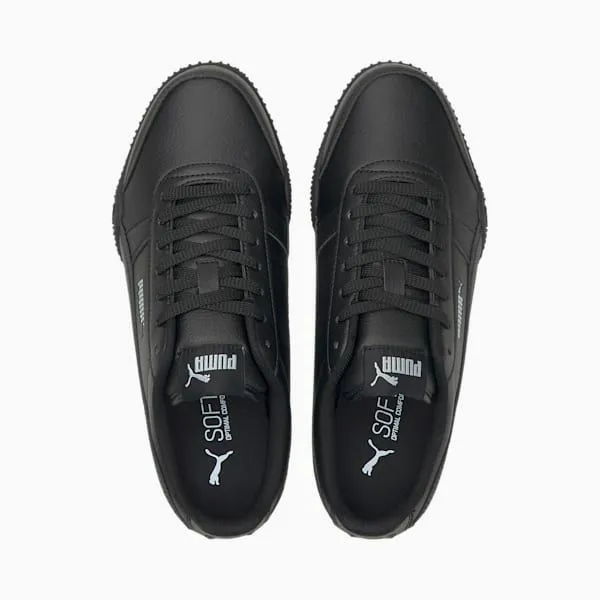 Puma Lifestyle Bella 039s Sneakers Puma Blackpuma Black 8211 Women