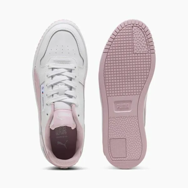 Puma Lifestyle BMW M Motorsport Carina Street 039s Sneakers Puma Whiterose Mauve 8211 Women Puma Lifestyle BMW M Motorsport Carina Street 039s Sneakers Puma Whiterose Mauve 8211 Women
