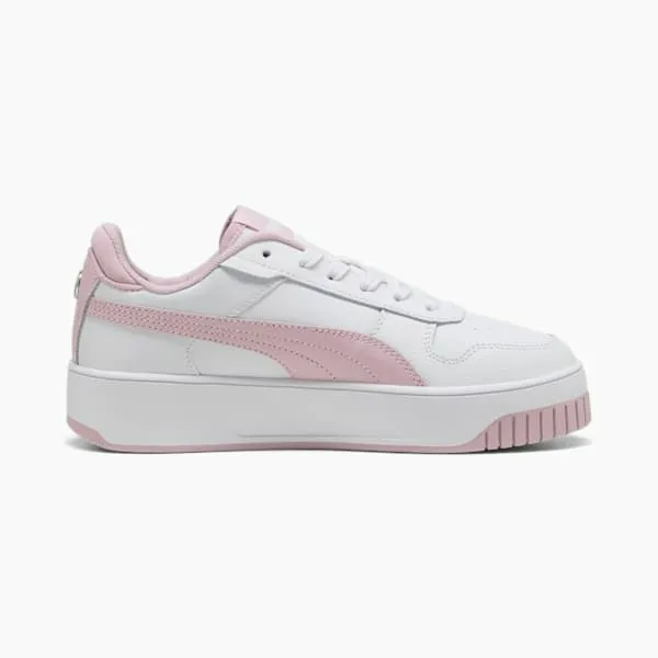 Puma Lifestyle BMW M Motorsport Carina Street 039s Sneakers Puma Whiterose Mauve 8211 Women Puma Lifestyle BMW M Motorsport Carina Street 039s Sneakers Puma Whiterose Mauve 8211 Women