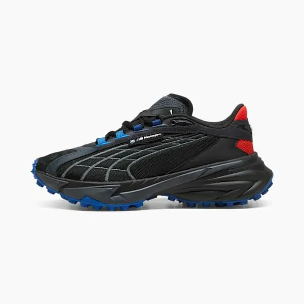 Puma Lifestyle BMW M Motorsport Spirex 039s Motorsport Shoes Puma Blackcool Cobaltpop Red 8211 Men Puma Lifestyle BMW M Motorsport Spirex 039s Motorsport Shoes Puma Blackcool Cobaltpop Red 8211 Men