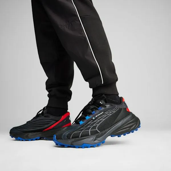 Puma Lifestyle BMW M Motorsport Spirex 039s Motorsport Shoes Puma Blackcool Cobaltpop Red 8211 Men Puma Lifestyle BMW M Motorsport Spirex 039s Motorsport Shoes Puma Blackcool Cobaltpop Red 8211 Men