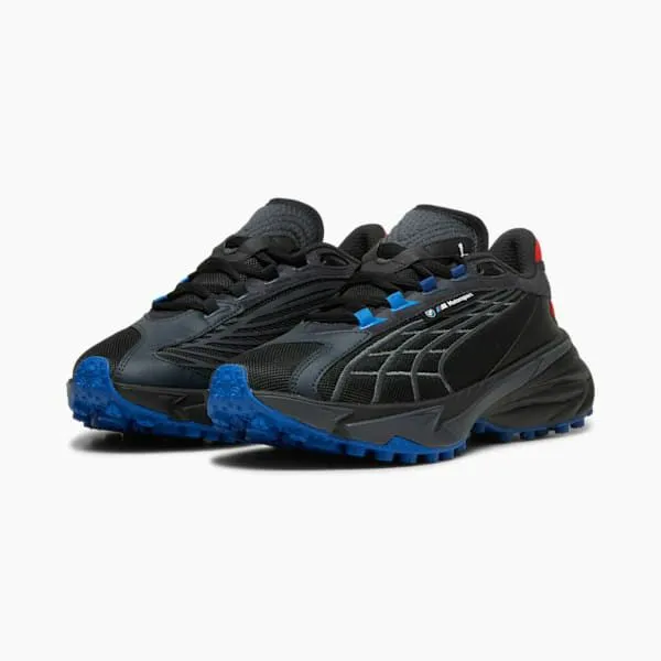 Puma Lifestyle BMW M Motorsport Spirex 039s Motorsport Shoes Puma Blackcool Cobaltpop Red 8211 Men Puma Lifestyle BMW M Motorsport Spirex 039s Motorsport Shoes Puma Blackcool Cobaltpop Red 8211 Men