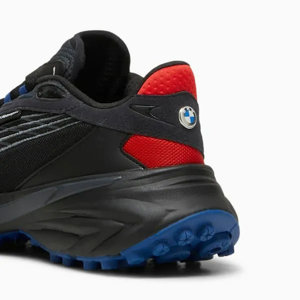 Puma Lifestyle BMW M Motorsport Spirex 039s Motorsport Shoes Puma Blackcool Cobaltpop Red 8211 Men Puma Lifestyle BMW M Motorsport Spirex 039s Motorsport Shoes Puma Blackcool Cobaltpop Red 8211 Men