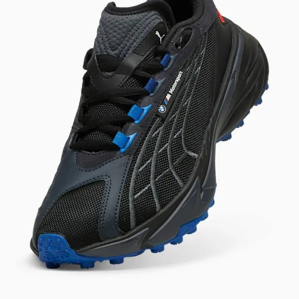 Puma Lifestyle BMW M Motorsport Spirex 039s Motorsport Shoes Puma Blackcool Cobaltpop Red 8211 Men Puma Lifestyle BMW M Motorsport Spirex 039s Motorsport Shoes Puma Blackcool Cobaltpop Red 8211 Men