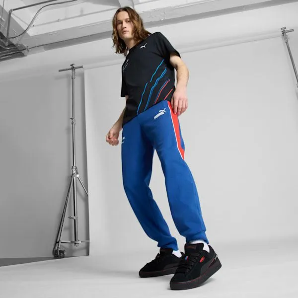 Puma Lifestyle BMW M Motorsport Suede XL Sneakers Puma Blackpop Red 8211 Women Puma Lifestyle BMW M Motorsport Suede XL Sneakers Puma Blackpop Red 8211 Women
