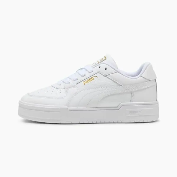 Puma Lifestyle CA Pro Classic II Sneakers Puma White 8211 Women