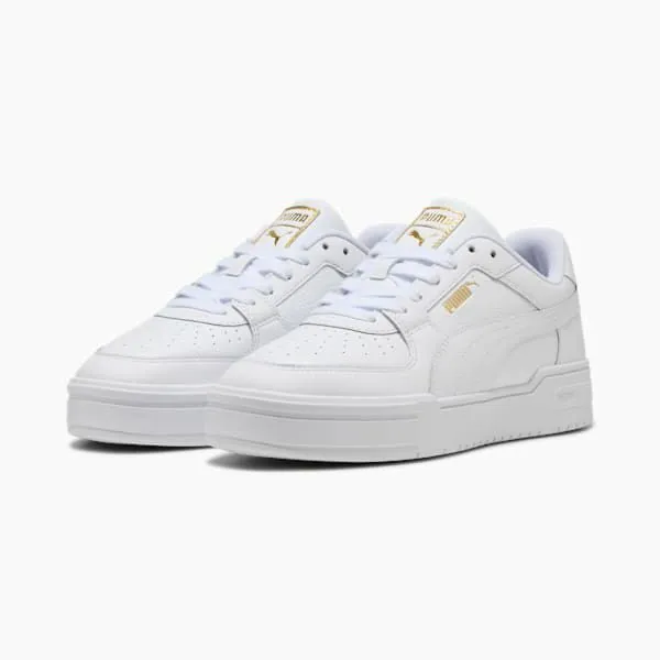 Puma Lifestyle CA Pro Classic II Sneakers Puma White 8211 Women