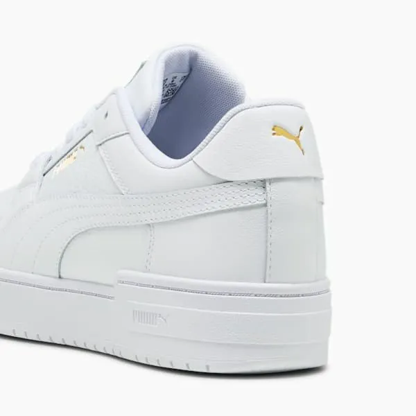 Puma Lifestyle CA Pro Classic II Sneakers Puma White 8211 Women