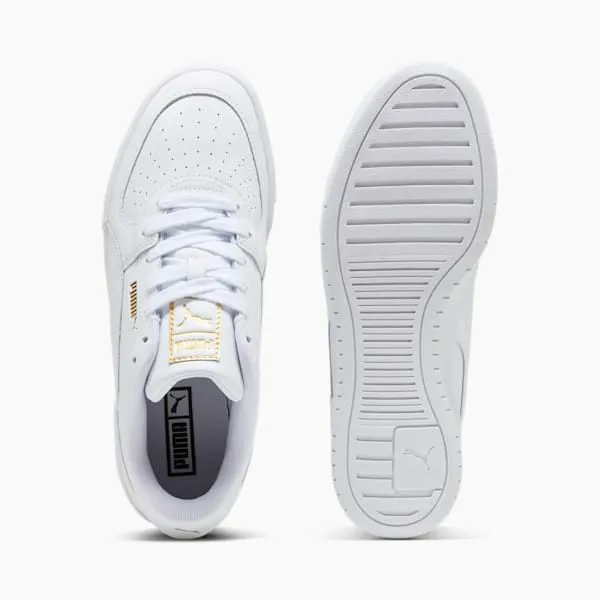Puma Lifestyle CA Pro Classic II Sneakers Puma White 8211 Women