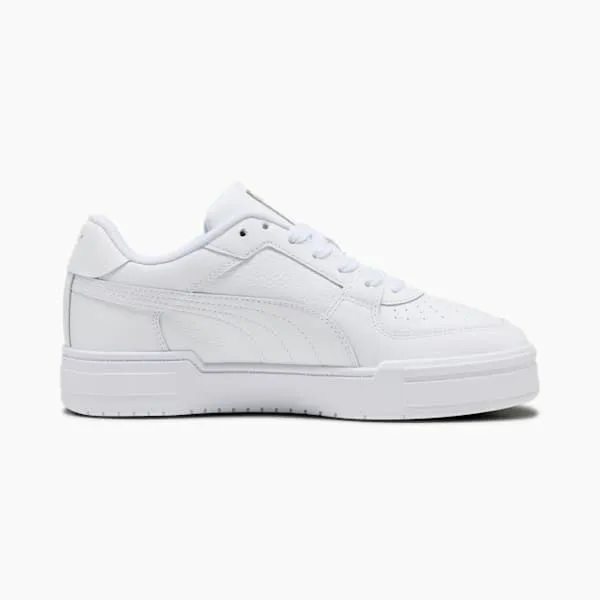 Puma Lifestyle CA Pro Classic II Sneakers Puma White 8211 Women