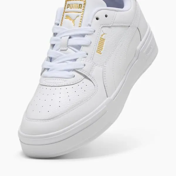 Puma Lifestyle CA Pro Classic II Sneakers Puma White 8211 Women
