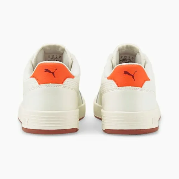 Puma Lifestyle Caracal 039s Sneakers Marshmallowmarshmallowchili Oil 8211 Men Puma Lifestyle Caracal 039s Sneakers Marshmallowmarshmallowchili Oil 8211 Men
