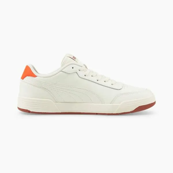Puma Lifestyle Caracal 039s Sneakers Marshmallowmarshmallowchili Oil 8211 Men Puma Lifestyle Caracal 039s Sneakers Marshmallowmarshmallowchili Oil 8211 Men