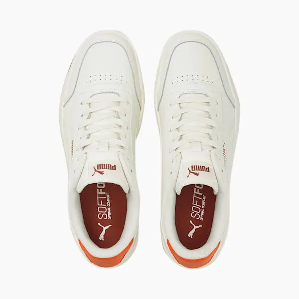 Puma Lifestyle Caracal 039s Sneakers Marshmallowmarshmallowchili Oil 8211 Men Puma Lifestyle Caracal 039s Sneakers Marshmallowmarshmallowchili Oil 8211 Men
