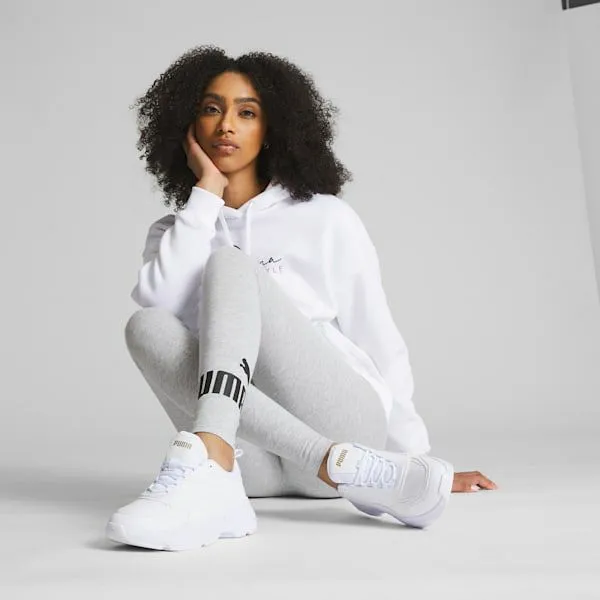 Puma Lifestyle Cassia Synthetic 039s Sneakers Puma Whitepuma Whitepuma Team Gold 8211 Women Puma Lifestyle Cassia Synthetic 039s Sneakers Puma Whitepuma Whitepuma Team Gold 8211 Women