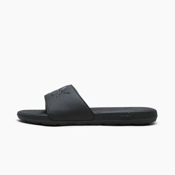 Puma Lifestyle Cool Cat 20 039s Slides Puma Blackpuma Black 8211 Women