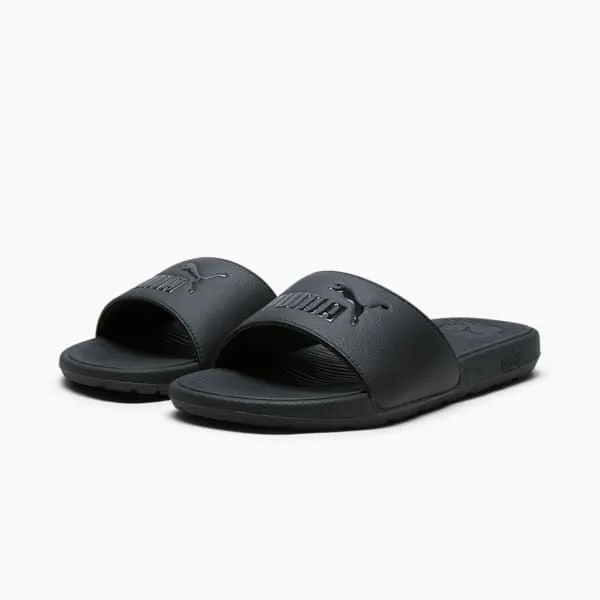 Puma Lifestyle Cool Cat 20 039s Slides Puma Blackpuma Black 8211 Women