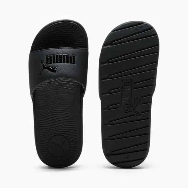 Puma Lifestyle Cool Cat 20 039s Slides Puma Blackpuma Black 8211 Women
