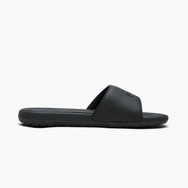 Puma Lifestyle Cool Cat 20 039s Slides Puma Blackpuma Black 8211 Women