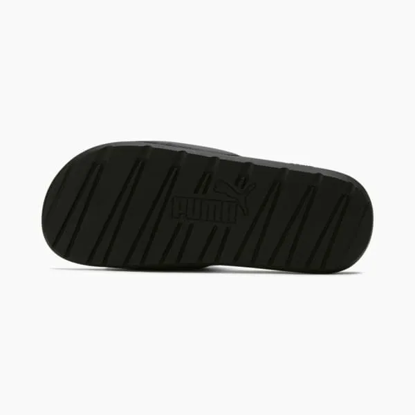 Puma Lifestyle Cool Cat 20 039s Slides Puma Blackpuma Redpuma Red 8211 Men