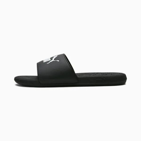 Puma Lifestyle Cool Cat 20 039s Slides Puma Blackpuma White 8211 Men