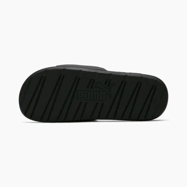 Puma Lifestyle Cool Cat 20 039s Slides Puma Blackpuma White 8211 Men