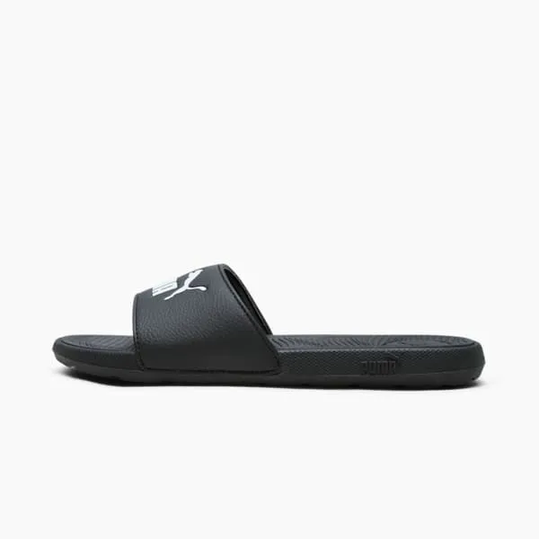 Puma Lifestyle Cool Cat 20 039s Slides Puma Blackpuma White 8211 Women