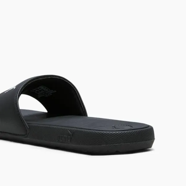Puma Lifestyle Cool Cat 20 039s Slides Puma Blackpuma White 8211 Women