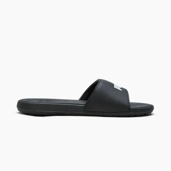 Puma Lifestyle Cool Cat 20 039s Slides Puma Blackpuma White 8211 Women