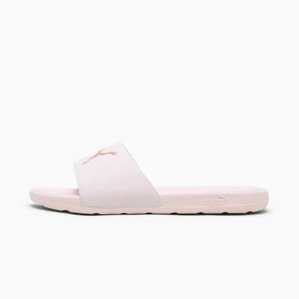 Puma Lifestyle Cool Cat 20 Sport 039s Slides Cloud Pinkrose Gold 8211 Women
