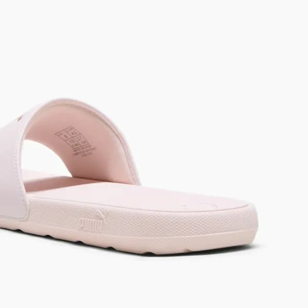 Puma Lifestyle Cool Cat 20 Sport 039s Slides Cloud Pinkrose Gold 8211 Women