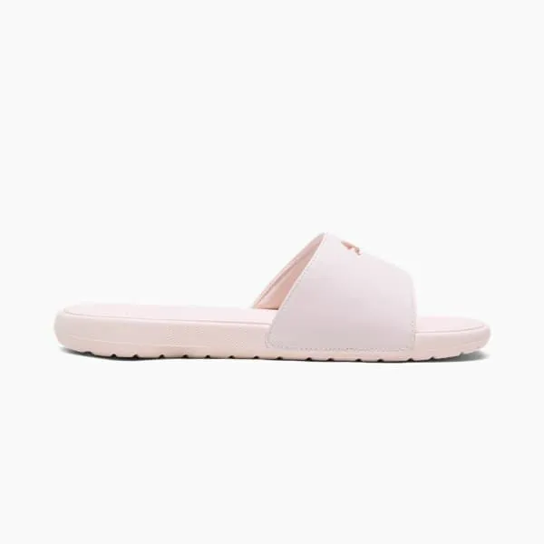 Puma Lifestyle Cool Cat 20 Sport 039s Slides Cloud Pinkrose Gold 8211 Women