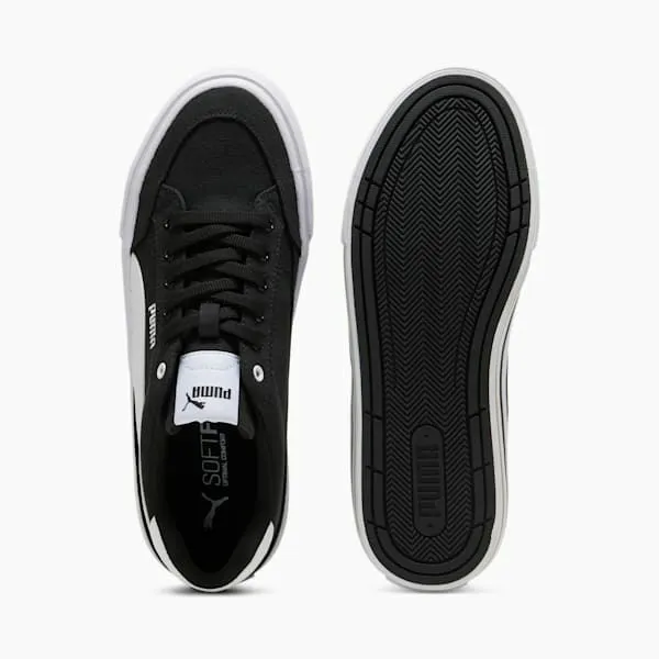 Puma Lifestyle Court Classic Vulcanized Formstrip 039s Sneakers Puma Blackpuma White 8211 Men Puma Lifestyle Court Classic Vulcanized Formstrip 039s Sneakers Puma Blackpuma White 8211 Men