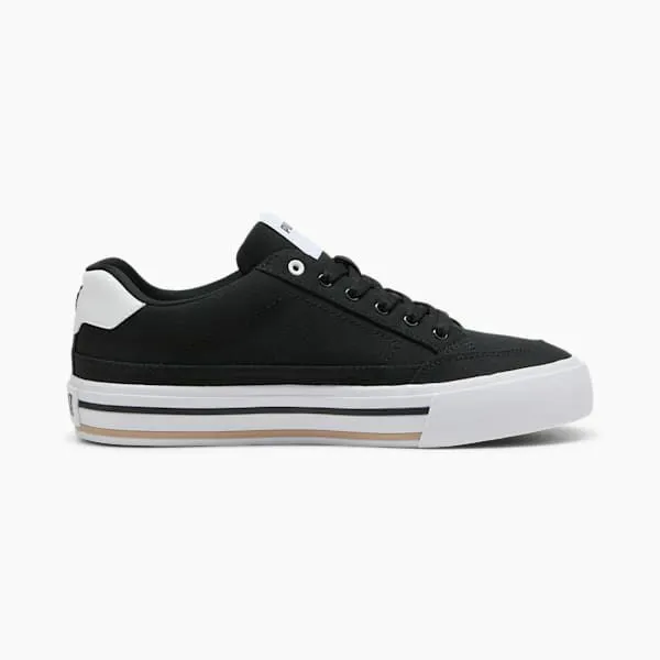 Puma Lifestyle Court Classic Vulcanized Formstrip 039s Sneakers Puma Blackpuma White 8211 Men Puma Lifestyle Court Classic Vulcanized Formstrip 039s Sneakers Puma Blackpuma White 8211 Men