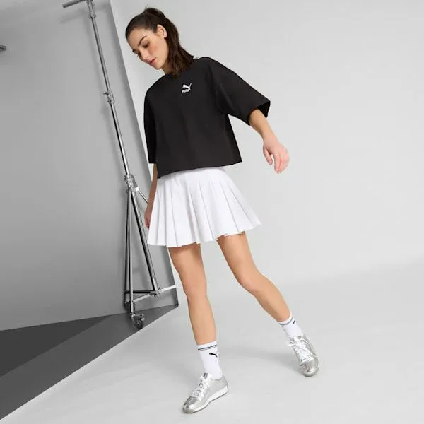 Puma Lifestyle Easy Rider Astro Escape 039s Sneakers Puma Silverpuma White 8211 Women Puma Lifestyle Easy Rider Astro Escape 039s Sneakers Puma Silverpuma White 8211 Women