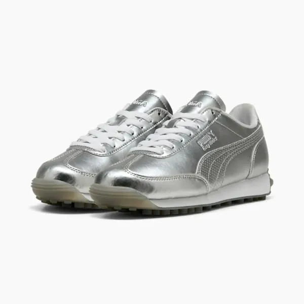 Puma Lifestyle Easy Rider Astro Escape 039s Sneakers Puma Silverpuma White 8211 Women Puma Lifestyle Easy Rider Astro Escape 039s Sneakers Puma Silverpuma White 8211 Women