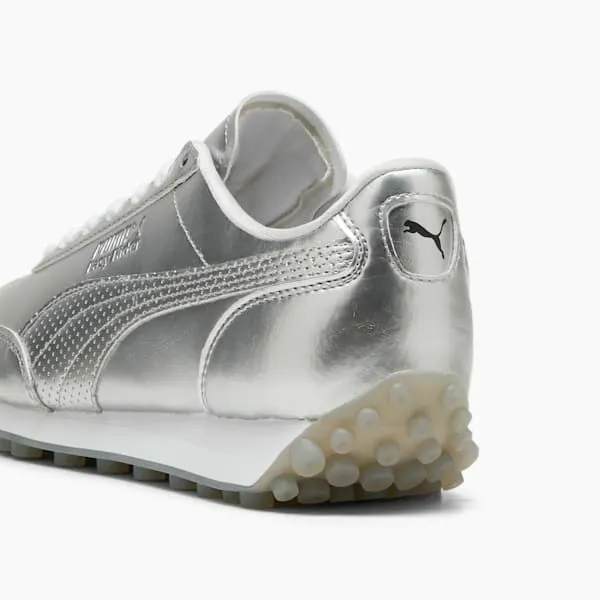 Puma Lifestyle Easy Rider Astro Escape 039s Sneakers Puma Silverpuma White 8211 Women Puma Lifestyle Easy Rider Astro Escape 039s Sneakers Puma Silverpuma White 8211 Women
